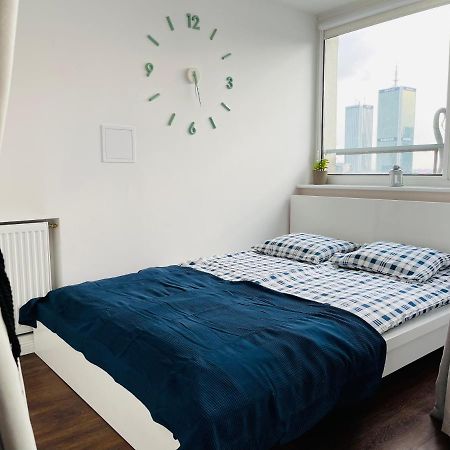 Prestige Apartment Zlota Opposite Palac Kultury Viewpoint 9Th Floor Varsovie Extérieur photo