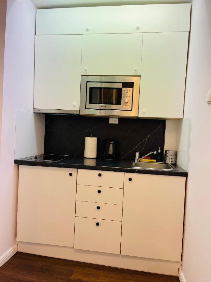 Prestige Apartment Zlota Opposite Palac Kultury Viewpoint 9Th Floor Varsovie Extérieur photo